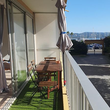 Cavalaire Sur Mer Ngoại thất bức ảnh
