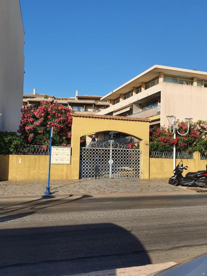 Cavalaire Sur Mer Ngoại thất bức ảnh