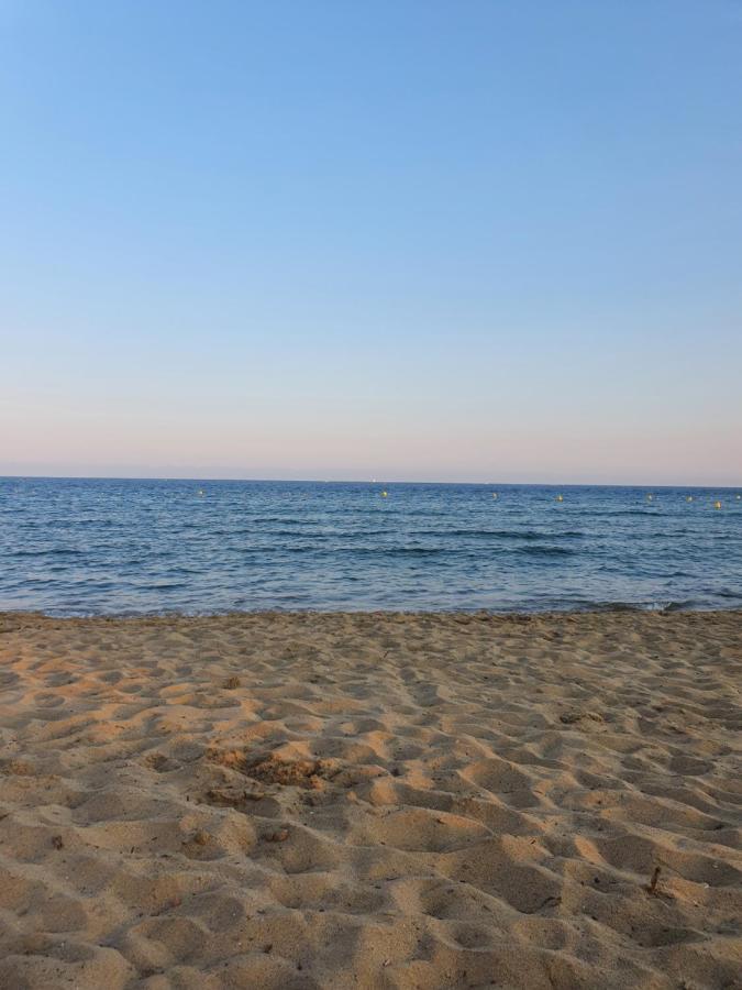Cavalaire Sur Mer Ngoại thất bức ảnh