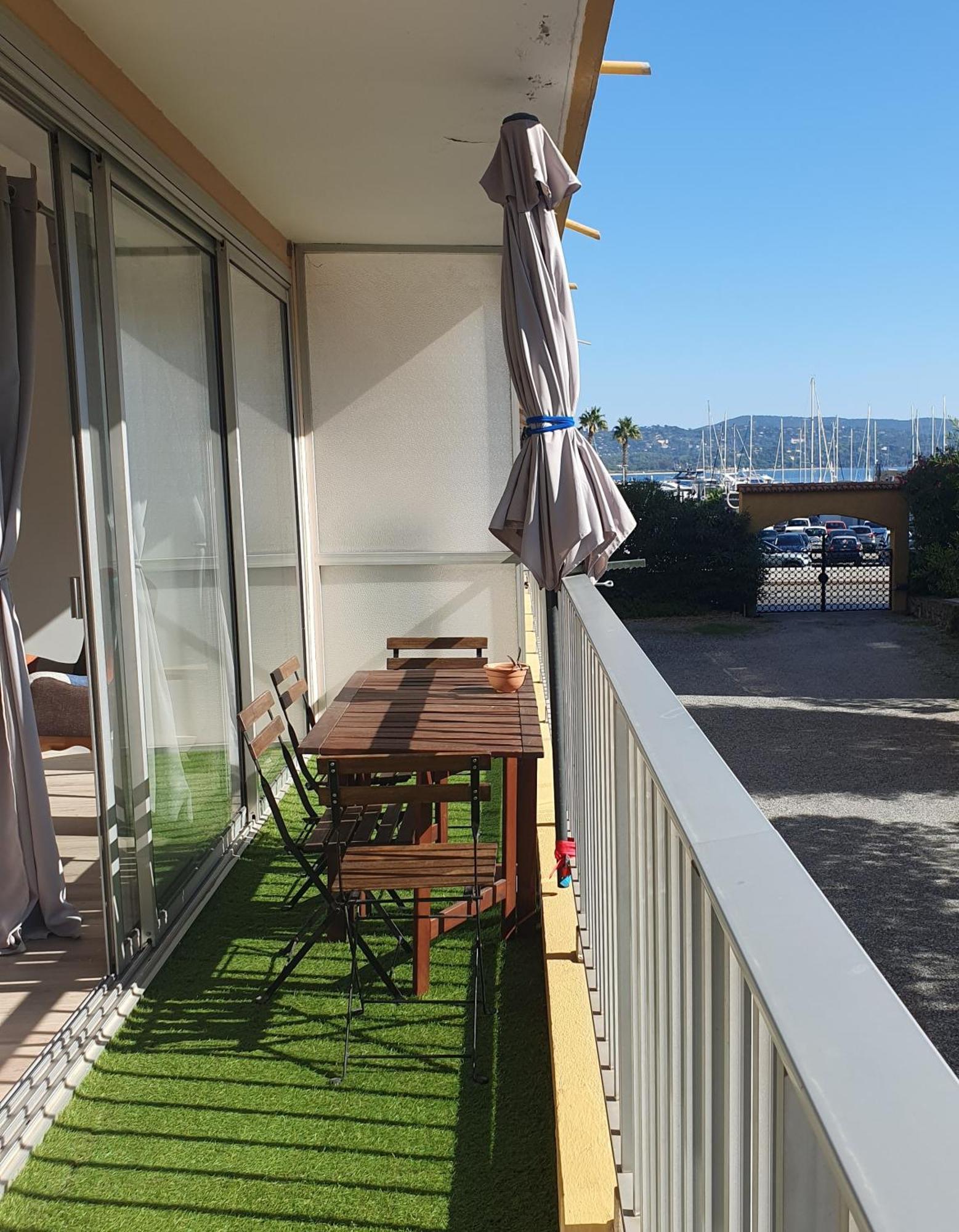 Cavalaire Sur Mer Ngoại thất bức ảnh